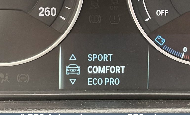 BMW 318 d Touring Automatas 2013 full