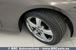 BMW 318 d Touring Automatas 2013 full