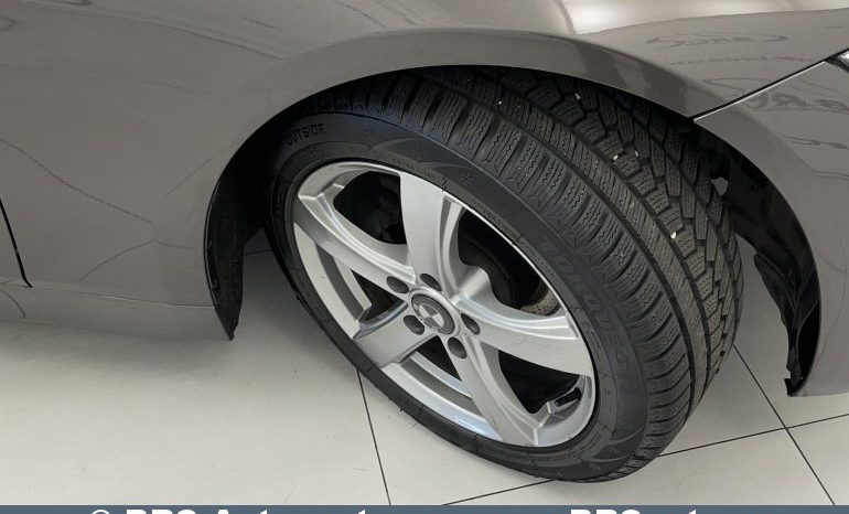 BMW 318 d Touring Automatas 2013 full