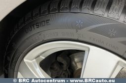 BMW 318 d Touring Automatas 2013 full