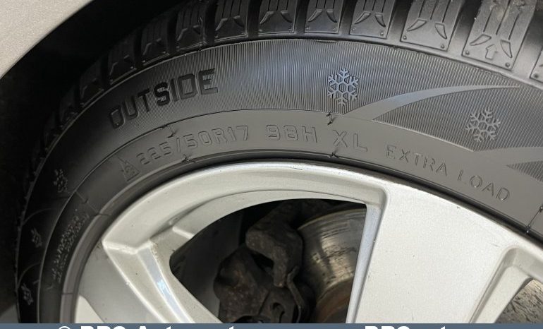 BMW 318 d Touring Automatas 2013 full
