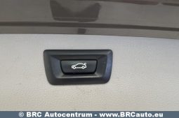 BMW 318 d Touring Automatas 2013 full