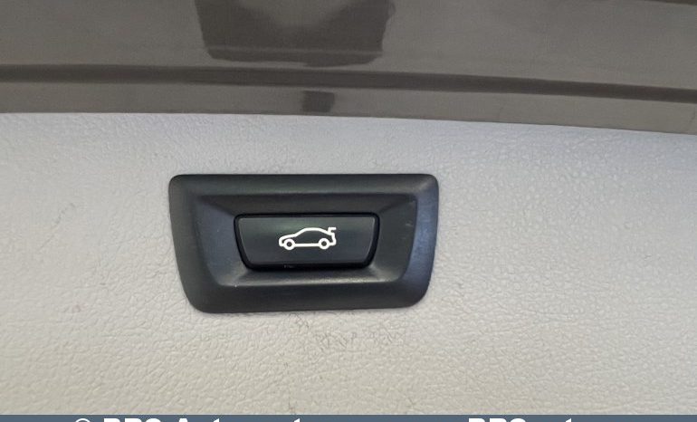 BMW 318 d Touring Automatas 2013 full