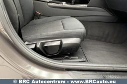 BMW 318 d Touring Automatas 2013 full