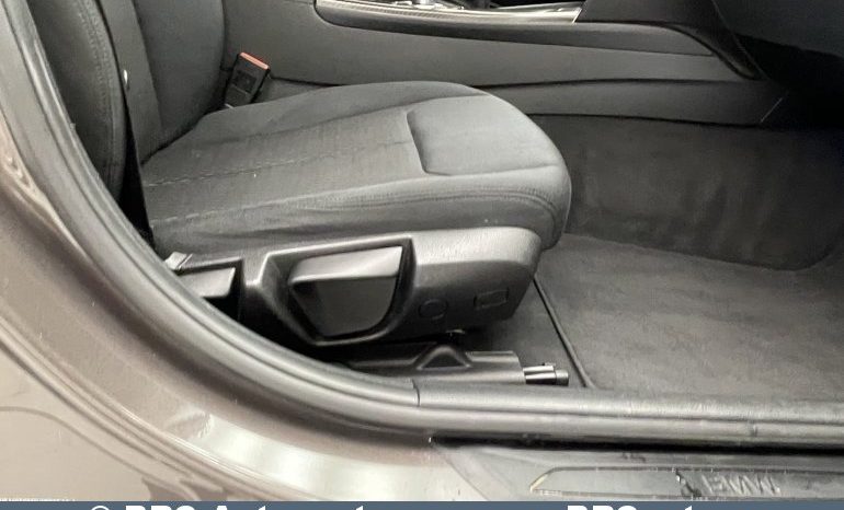BMW 318 d Touring Automatas 2013 full