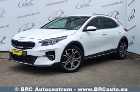 Kia XCeed 1.5 T-GDI Automatas 2022