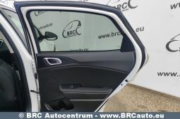 Kia XCeed 1.5 T-GDI Automatas 2022 full