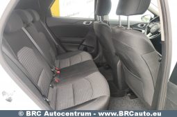 Kia XCeed 1.5 T-GDI Automatas 2022 full