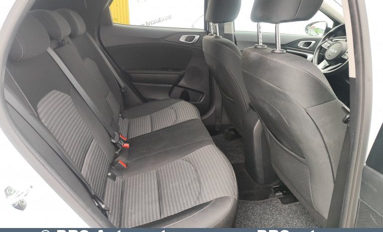 Kia XCeed 1.5 T-GDI Automatas 2022 full