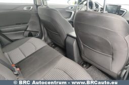 Kia XCeed 1.5 T-GDI Automatas 2022 full