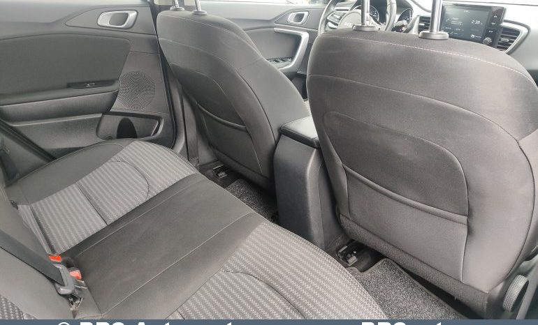 Kia XCeed 1.5 T-GDI Automatas 2022 full