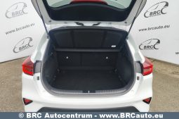 Kia XCeed 1.5 T-GDI Automatas 2022 full