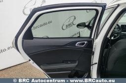Kia XCeed 1.5 T-GDI Automatas 2022 full
