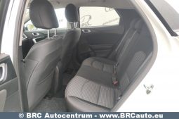 Kia XCeed 1.5 T-GDI Automatas 2022 full