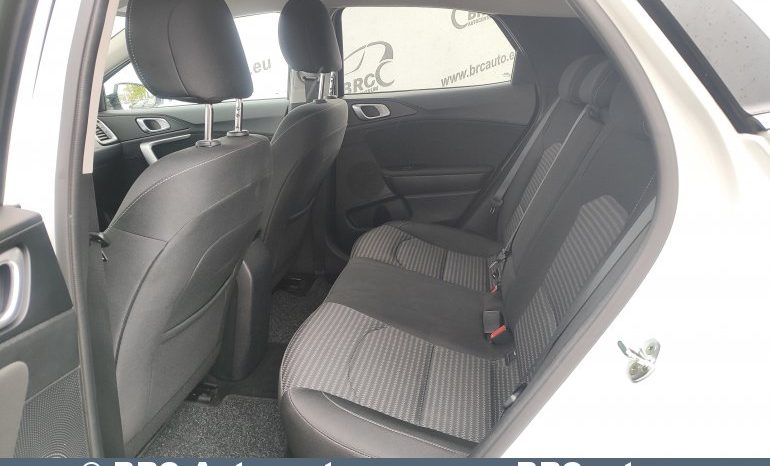 Kia XCeed 1.5 T-GDI Automatas 2022 full
