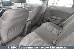 Kia XCeed 1.5 T-GDI Automatas 2022 full