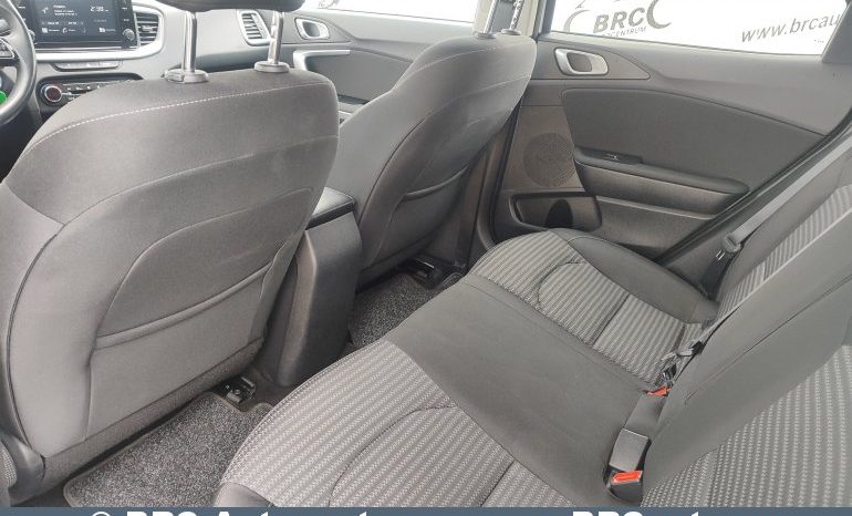 Kia XCeed 1.5 T-GDI Automatas 2022 full