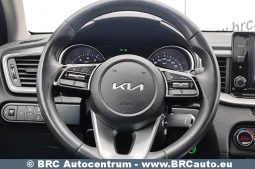 Kia XCeed 1.5 T-GDI Automatas 2022 full