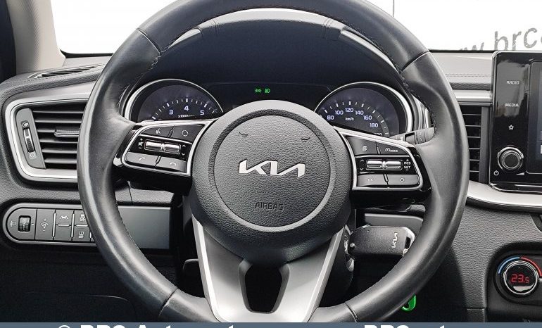 Kia XCeed 1.5 T-GDI Automatas 2022 full