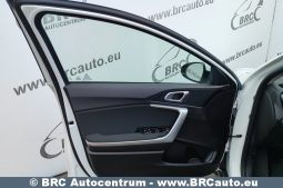 Kia XCeed 1.5 T-GDI Automatas 2022 full