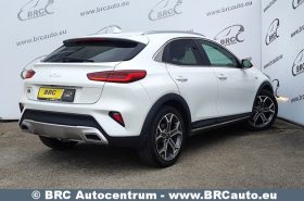Kia XCeed 1.5 T-GDI Automatas 2022