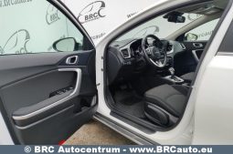 Kia XCeed 1.5 T-GDI Automatas 2022 full