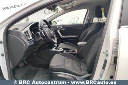 Kia XCeed 1.5 T-GDI Automatas 2022 full