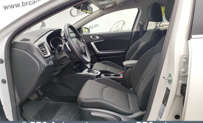 Kia XCeed 1.5 T-GDI Automatas 2022 full