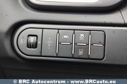 Kia XCeed 1.5 T-GDI Automatas 2022 full