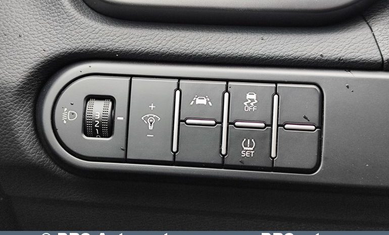 Kia XCeed 1.5 T-GDI Automatas 2022 full