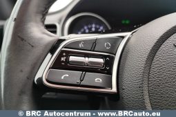 Kia XCeed 1.5 T-GDI Automatas 2022 full