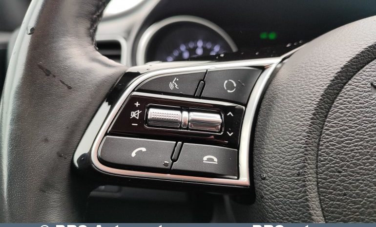 Kia XCeed 1.5 T-GDI Automatas 2022 full