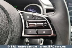 Kia XCeed 1.5 T-GDI Automatas 2022 full