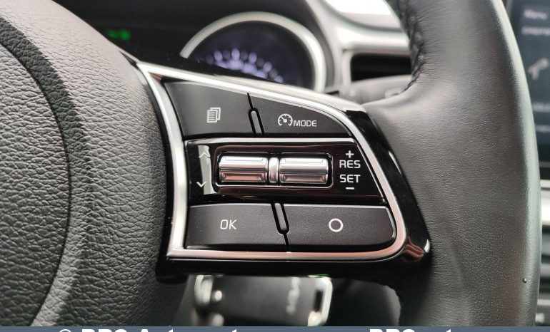 Kia XCeed 1.5 T-GDI Automatas 2022 full
