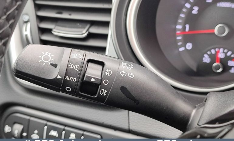 Kia XCeed 1.5 T-GDI Automatas 2022 full