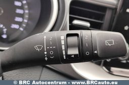 Kia XCeed 1.5 T-GDI Automatas 2022 full