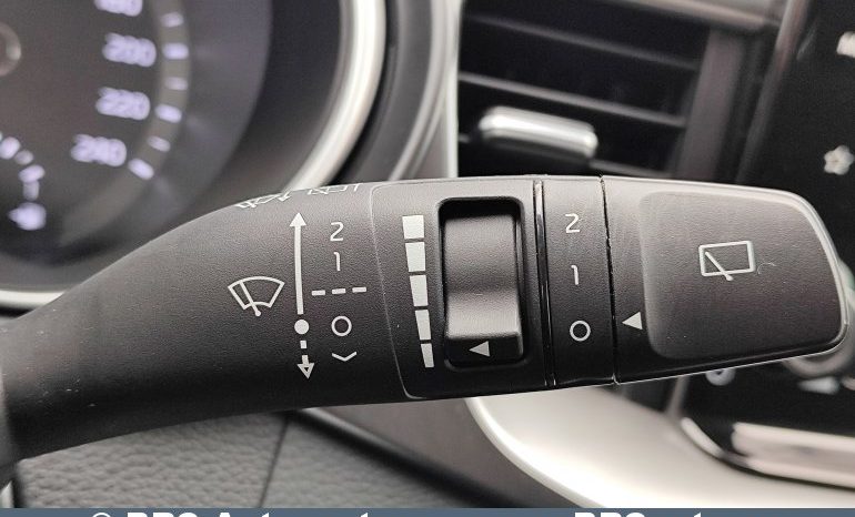Kia XCeed 1.5 T-GDI Automatas 2022 full