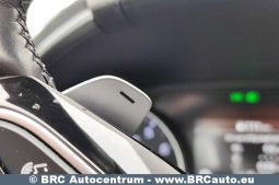 Kia XCeed 1.5 T-GDI Automatas 2022 full
