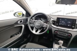 Kia XCeed 1.5 T-GDI Automatas 2022 full