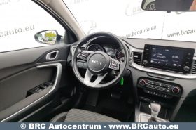 Kia XCeed 1.5 T-GDI Automatas 2022