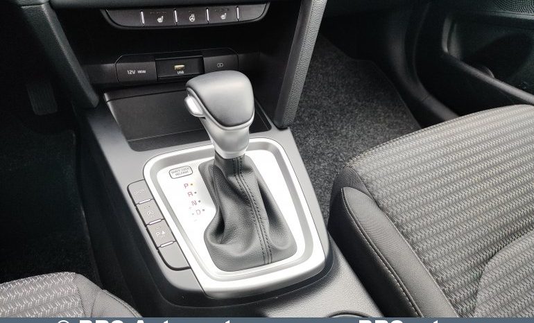 Kia XCeed 1.5 T-GDI Automatas 2022 full