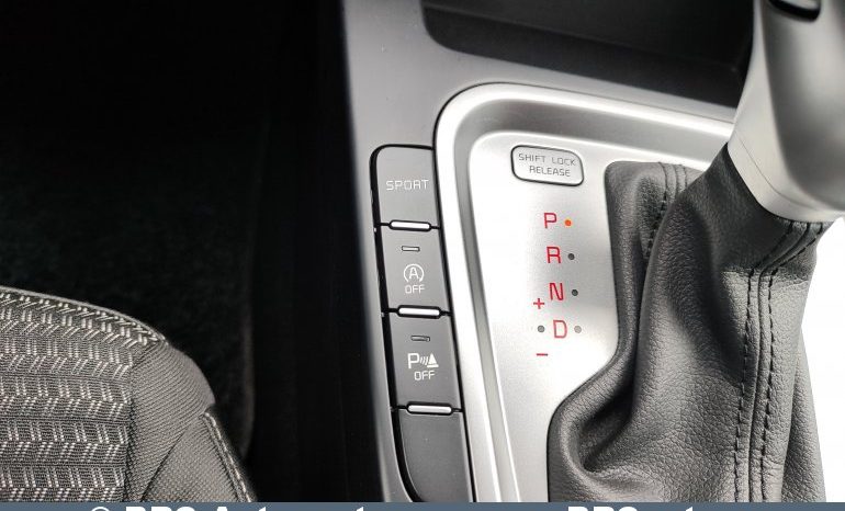Kia XCeed 1.5 T-GDI Automatas 2022 full