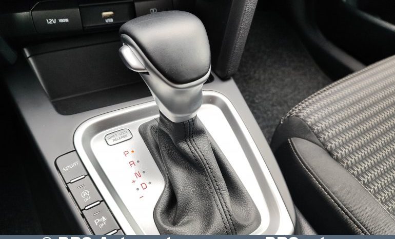 Kia XCeed 1.5 T-GDI Automatas 2022 full
