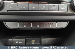 Kia XCeed 1.5 T-GDI Automatas 2022 full
