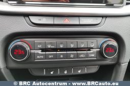 Kia XCeed 1.5 T-GDI Automatas 2022 full