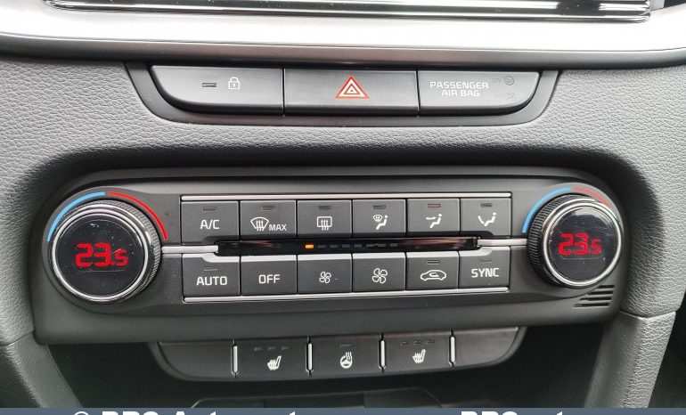 Kia XCeed 1.5 T-GDI Automatas 2022 full
