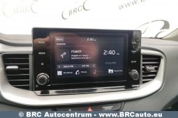 Kia XCeed 1.5 T-GDI Automatas 2022 full