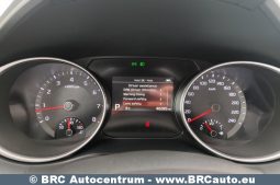Kia XCeed 1.5 T-GDI Automatas 2022 full