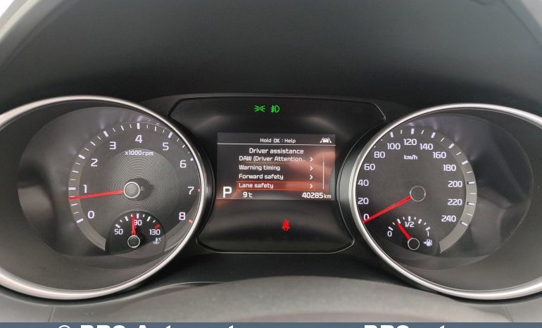 Kia XCeed 1.5 T-GDI Automatas 2022 full