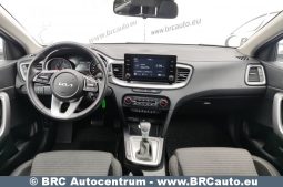 Kia XCeed 1.5 T-GDI Automatas 2022 full